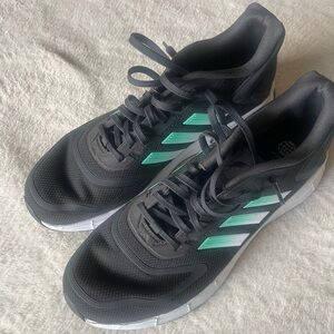 Adidas running shoes
